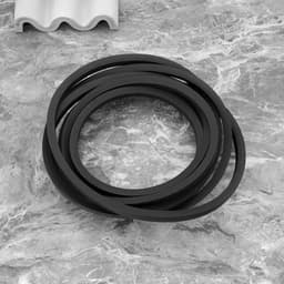 Dailygoods - Vervangingsriem voor Grasmaaier - Deck Drive Riem voor John Deere — thumbnail 4