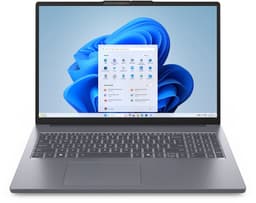 Lenovo IdeaPad Slim 3 16ARP10 - Laptop - 16 inch - Ryzen 5 - 16GB/512GB — thumbnail 1