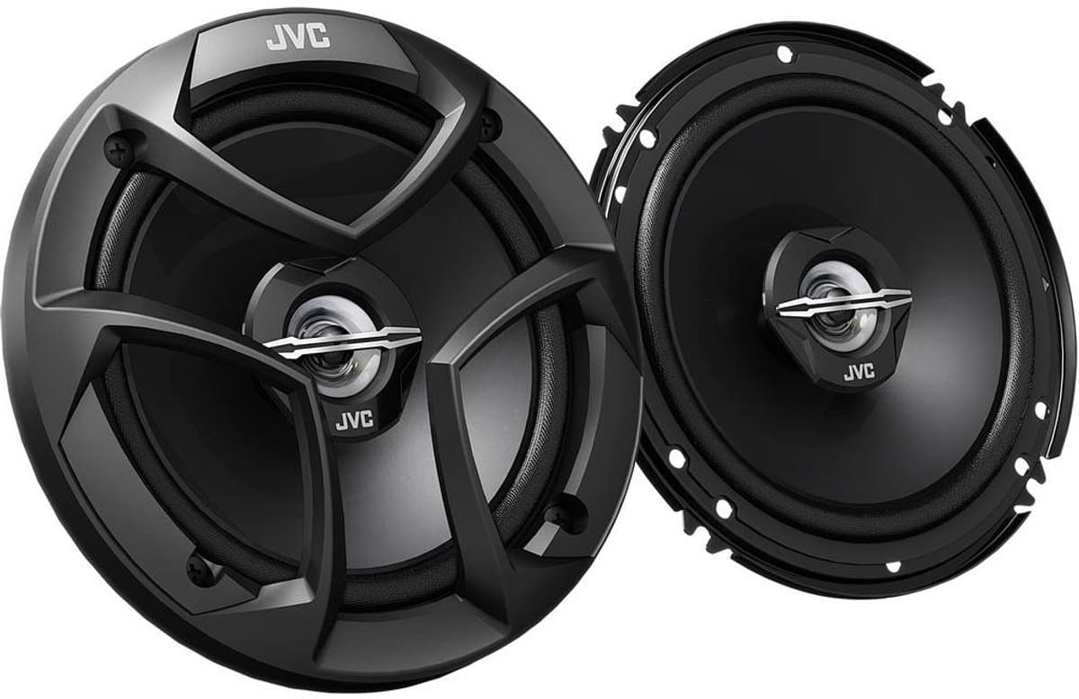 JVC CS-J620 - 16cm 2-Weg Coaxiale Luidspreker set — afbeelding 1