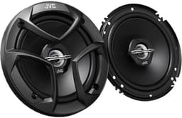 JVC CS-J620 - 16cm 2-Weg Coaxiale Luidspreker set — thumbnail 1