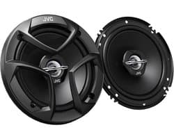 JVC CS-J620 - 16cm 2-Weg Coaxiale Luidspreker set