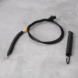 Dailygoods - 2 STKS Grasmaaier Deck Verlovingskabel voor 700 Serie - 1460 mm — thumbnail 4