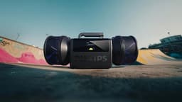 PHILIPS TAMS80B/00 The Tube - Bluetooth Speaker - 280W - 24 Uur Accuduur - IP67 Waterdicht - Auracast - Bluetooth 6.0 - Powerbank - Zwart — thumbnail 3