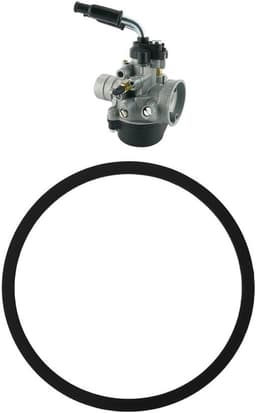 5 Stuks Grasmaaier Carburateur O-Ring Pakking - Compatibel met Tecumseh — thumbnail 2