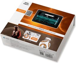 Estar Hero Tablet BB8 7" 16GB Wi-Fi - ShopVlot — thumbnail 4
