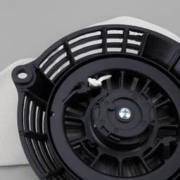 Grasmaaier terugslag starter - 22 inch - montage zonder aanpassing - vervangingsonderdeel - ShopVlot — thumbnail 3