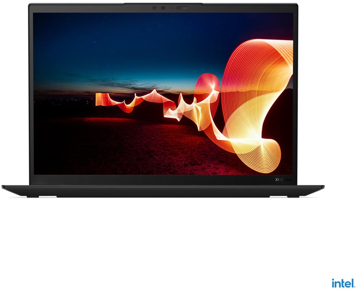 Lenovo ThinkPad X1 Carbon Gen 10 - Intel Core i5-1250P - Touchscreen — afbeelding 1