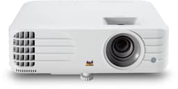 SnelShoppen - DLP Beamer voor Business Presentaties - WUXGA 3500 ANSI Lumen - 2x HDMI - 1.1x Zoom - 2 Watt Luidspreker - Wit voor Kantoor en Thuisgebr — thumbnail 1