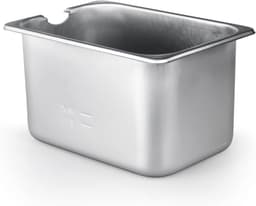 Friteuse met Dubbele Weerstand - Frituurpan Snel - Frietjes Bakken - Gepatenteerd Dubbel Verwarmingssysteem - 3 Liter - Zilver Antraciet — thumbnail 3