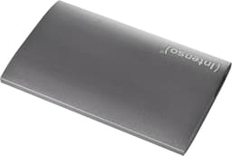Externe SSD - Draagbare Opslag - Snelle Data Transfer - Schokbestendig - 1 TB - Antraciet — thumbnail 4