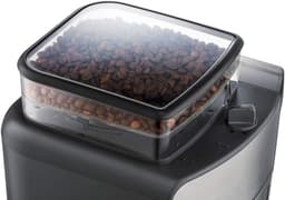 Hobbs Koffiezetapparaat Grind&Brew (10 Koppen (1, 25L), Digitale Timer, incl. Thermos Kan, Geïntegreerde Koffiemaler, 3 Maalstanden, Instelbare Koffiesterkte) 25620-56 — thumbnail 2