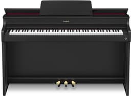 Casio AP-300BK CELVIANO Digitale Piano 88 Toetsen Geschaald Hamerslagklavier Zwart — thumbnail 5