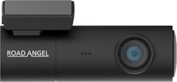 SnelShoppen - Road Angel Halo Spark Dashcam Auto Camera - 1080p HD Dashcam voor Auto - Afleidingsvrij Design - Veiligheid, Verkeersopnames, Nachtzicht — thumbnail 1