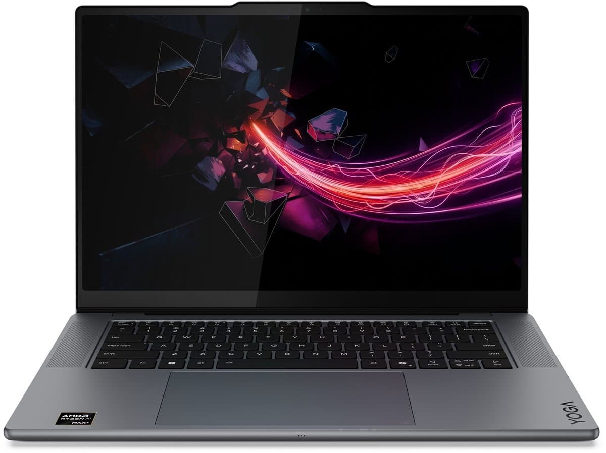 Lenovo Yoga Pro 7 OLED Copilot+ PC 15ASH11 83W5001MMH — afbeelding 1