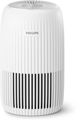 Philips PureProtect 500 Series, Luchtreiniger - CADR 60 m3/u, Ruimtes tot 25m2, 3 Laags HEPA Filtratie, Ultrastil, Aromatherapie - Wit, AC0520/10 — thumbnail 1