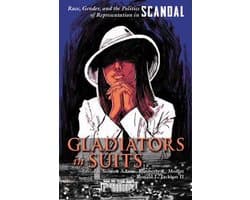 Television and Popular Culture - Gladiators in Suits