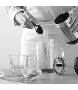 Leonardo Caffe Koffiemaker - 0.6 l — thumbnail 3