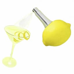 Quirky STEM METAL & CITRUS GIFT SET — thumbnail 5
