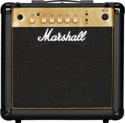 Marshall MG15G — thumbnail 2