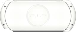 Sony PSP-E1000 draagbare game console Wit 10,9 cm (4.3'') — thumbnail 3