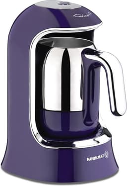 Korkmaz - A86001 - Turkse Koffiezetapparaat - Turkse Koffiemachine — thumbnail 2