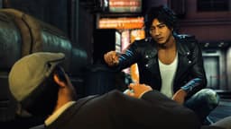 Judgment - PS4 — thumbnail 20