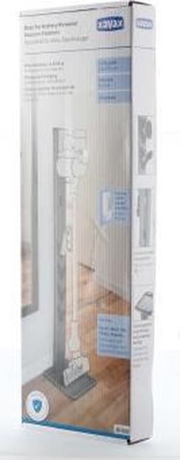 Xavax Standaard-organizer Voor Accustofzuiger Met Houder 29,5 X 22 X 128 Cm Z — thumbnail 2