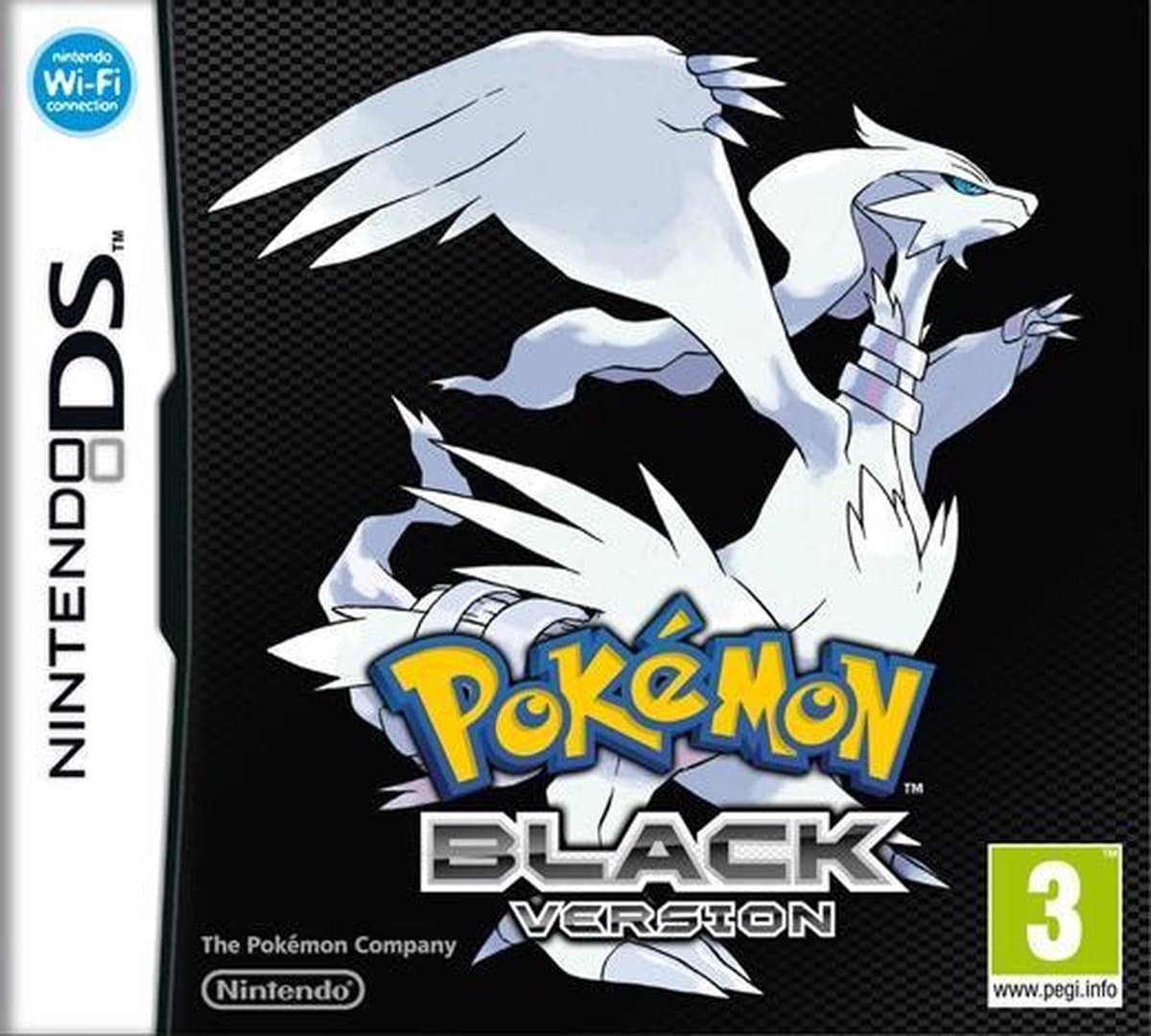 Pokemon: Black — afbeelding 1