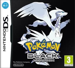 Pokemon: Black — thumbnail 1