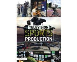 Television Sports Production
