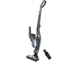 Handheld Hoover Rowenta Dual Force 2-in-1 Wireless Grey