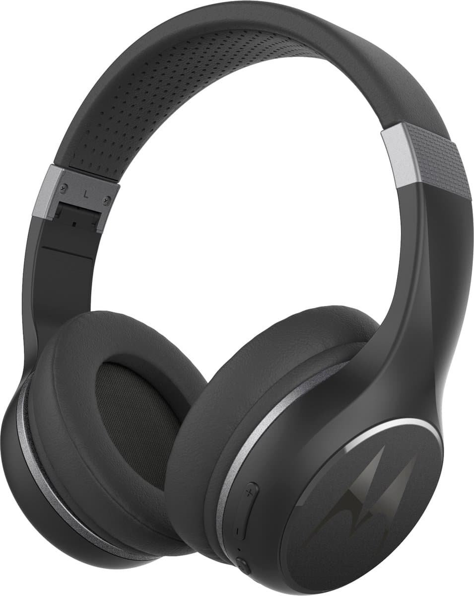 Motorola Koptelefoon Escape 220  - Bluetooth - Over-Ear — afbeelding 1