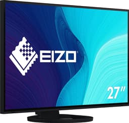 Eizo - EV2795-BK - Monitor — thumbnail 9