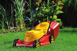 WOLF-Garten S 3800 E grasmaaier — thumbnail 4