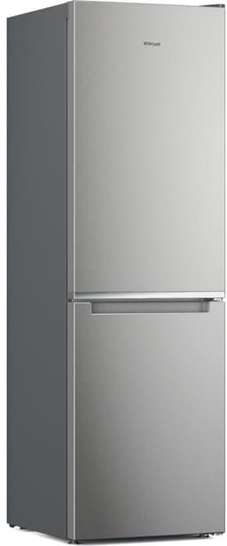 Whirlpool W7X 83A OX 1 Vrijstaand 335 l Roestvrijstaal — thumbnail 2