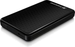 Transcend 2TB StoreJet 25A3 3.0 (3.1 Gen 1) 2000GB Zwart — thumbnail 5