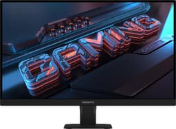 Gigabyte GS27U - 4K IPS Gaming Monitor - 160Hz - 27 inch — thumbnail 7