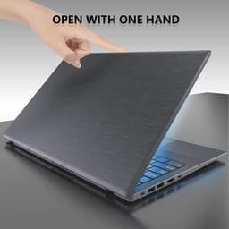 Omiximo Laptop 15.6 inch Full HD - Intel N95 -12 GB - 256 GB - Windows 11 Pro — thumbnail 2