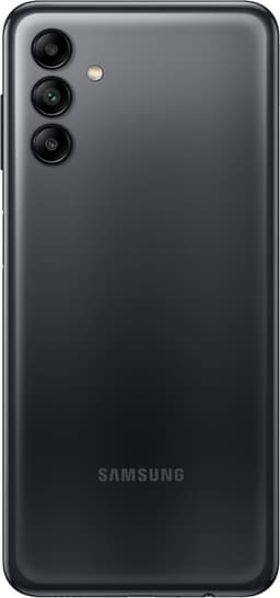Samsung Galaxy A04s - 32GB - Zwart — thumbnail 4