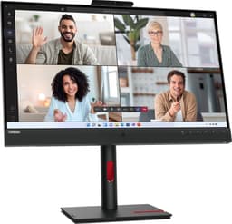 Gaming-Monitor Lenovo T27HV-30 27" Quad HD 75 Hz — thumbnail 13