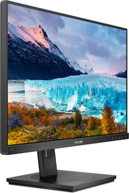 Philips 242S1AE - Full HD Monitor - HDMI-DP-DVI - 24 inch — thumbnail 14