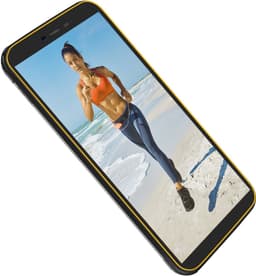 Blackview BV5500 Plus 3GB/32GB Yellow — thumbnail 5