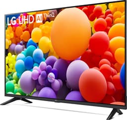 LG 50UT73006LA - 50 inch - 4K LED - 2024 - Smart TV — thumbnail 3