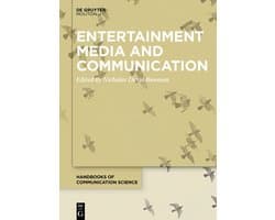 Handbooks of Communication Science20- Entertainment Media and Communication