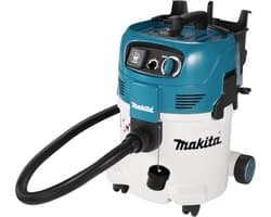 Makita VC3012M Stofzuiger M-Klasse