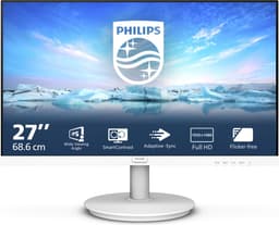 Philips 271V8AW - Full HD IPS Monitor - 75hz - 27 inch — thumbnail 2