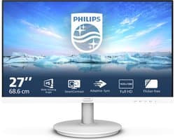 Philips 271V8AW - Full HD IPS Monitor - 75hz - 27 inch — afbeelding 1