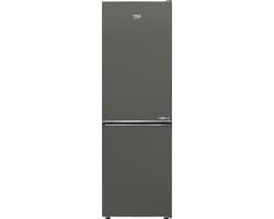 Beko B5RCNE365HG koel-vriescombinatie Vrijstaand 316 l D Grijs