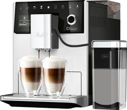 Melitta CI Touch volautomatische Espressomachine 630-111 zilver — thumbnail 4