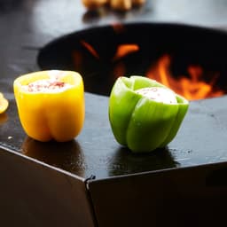 Barbecook Nestor Original Corten Staal |  | 5404035700792 — thumbnail 3